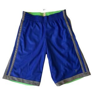 Old Navy Boy’s Casual Sport Shorts size M (8), Blue